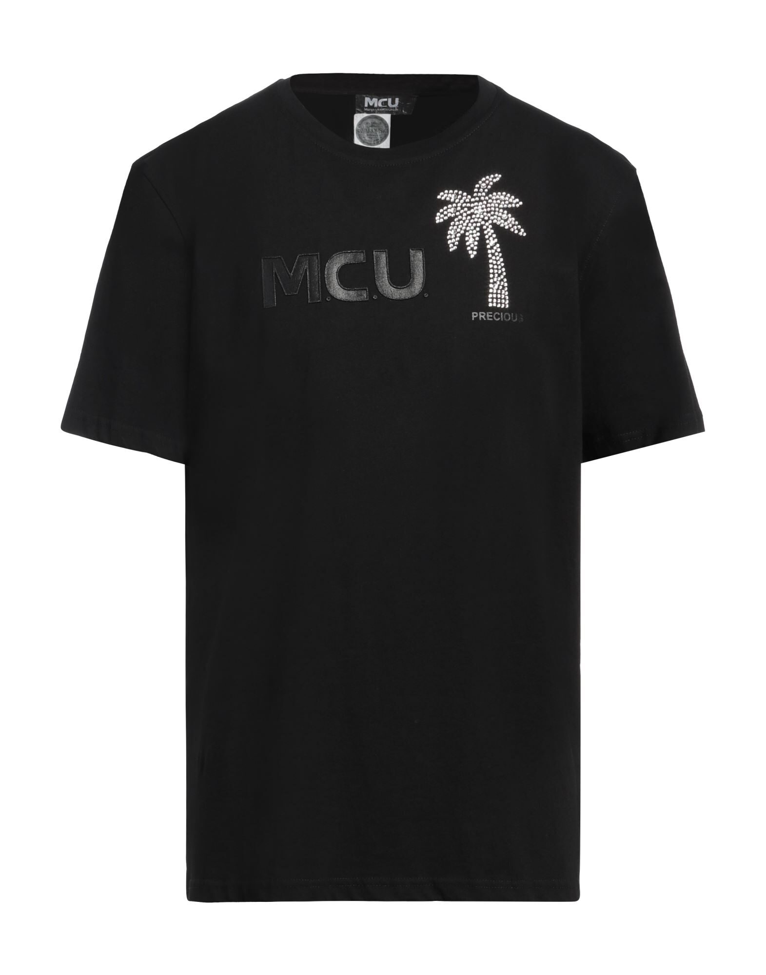 M.C.U. MARCO CASSESE UNION - T-shirts
