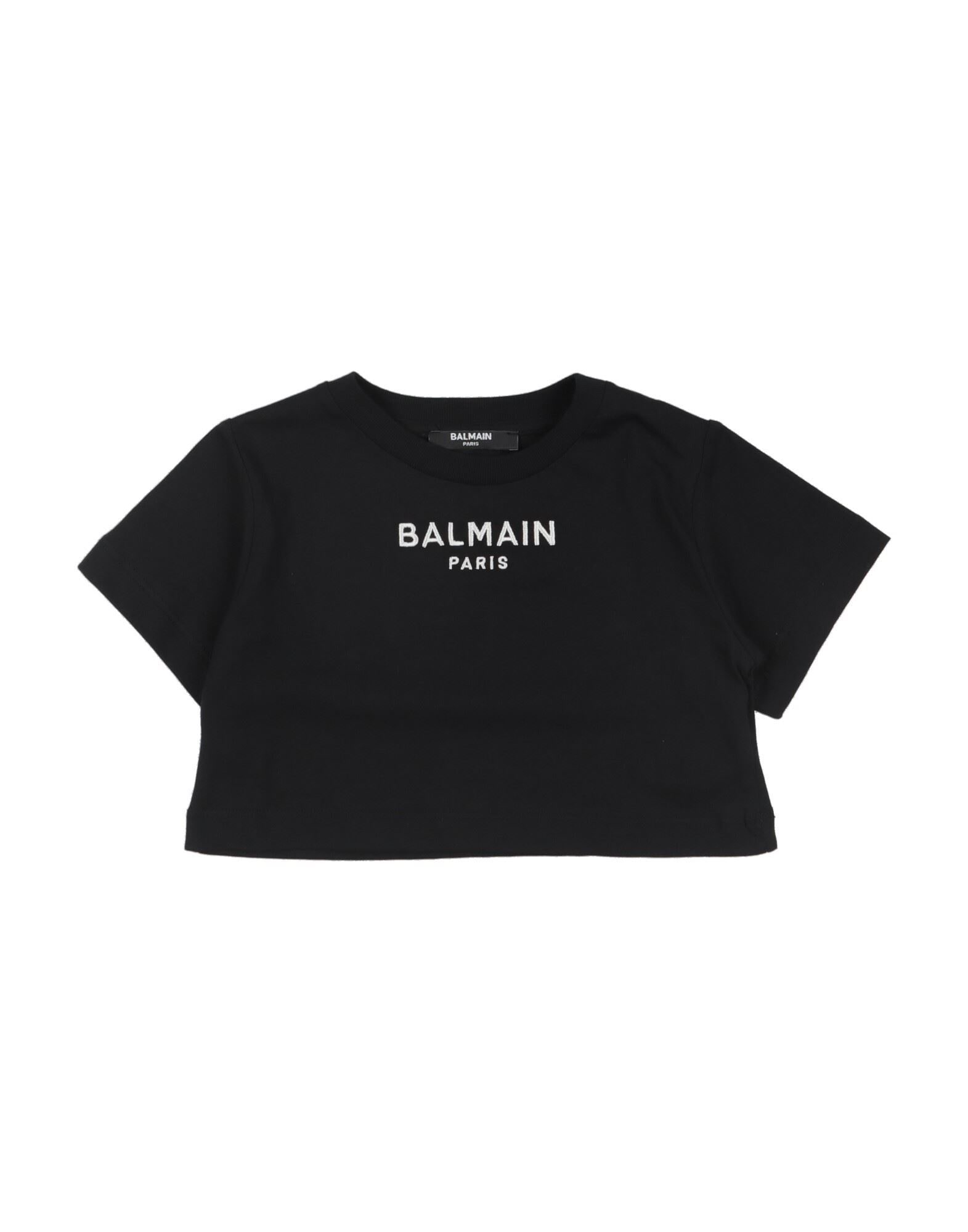 BALMAIN - Camisetas