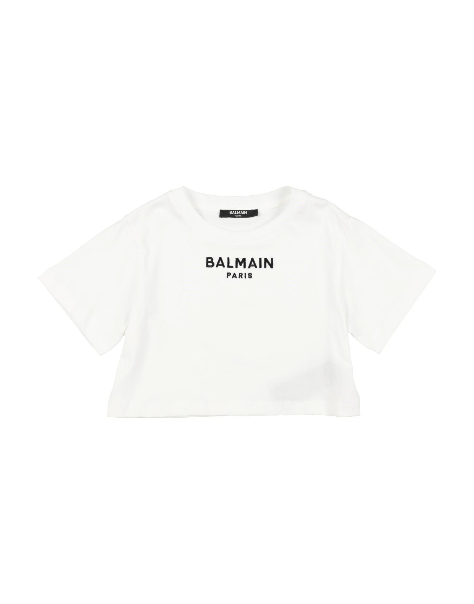 BALMAIN - Футболки