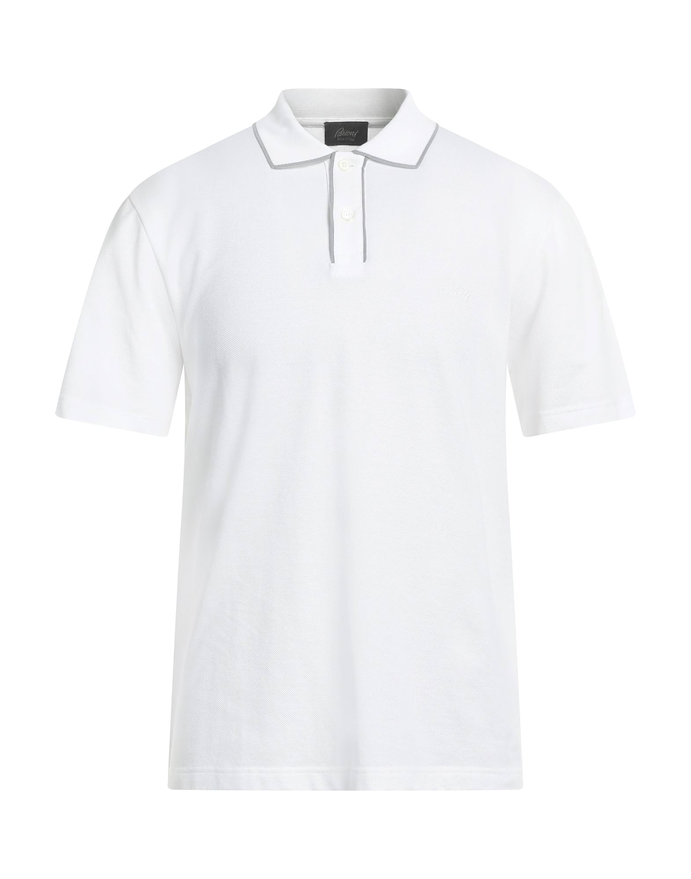 BRIONI - Poloshirts