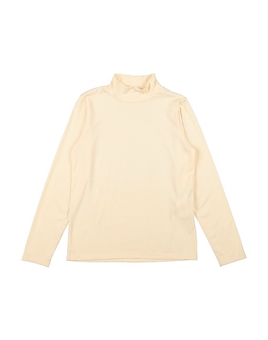 L:Ú L:Ú by MISS GRANT T-shirt Blanc cassé 62% Polyester, 33% Viscose, 5% Élasthanne