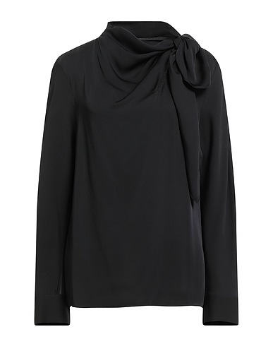 THEORY Silk top Black 100% Silk