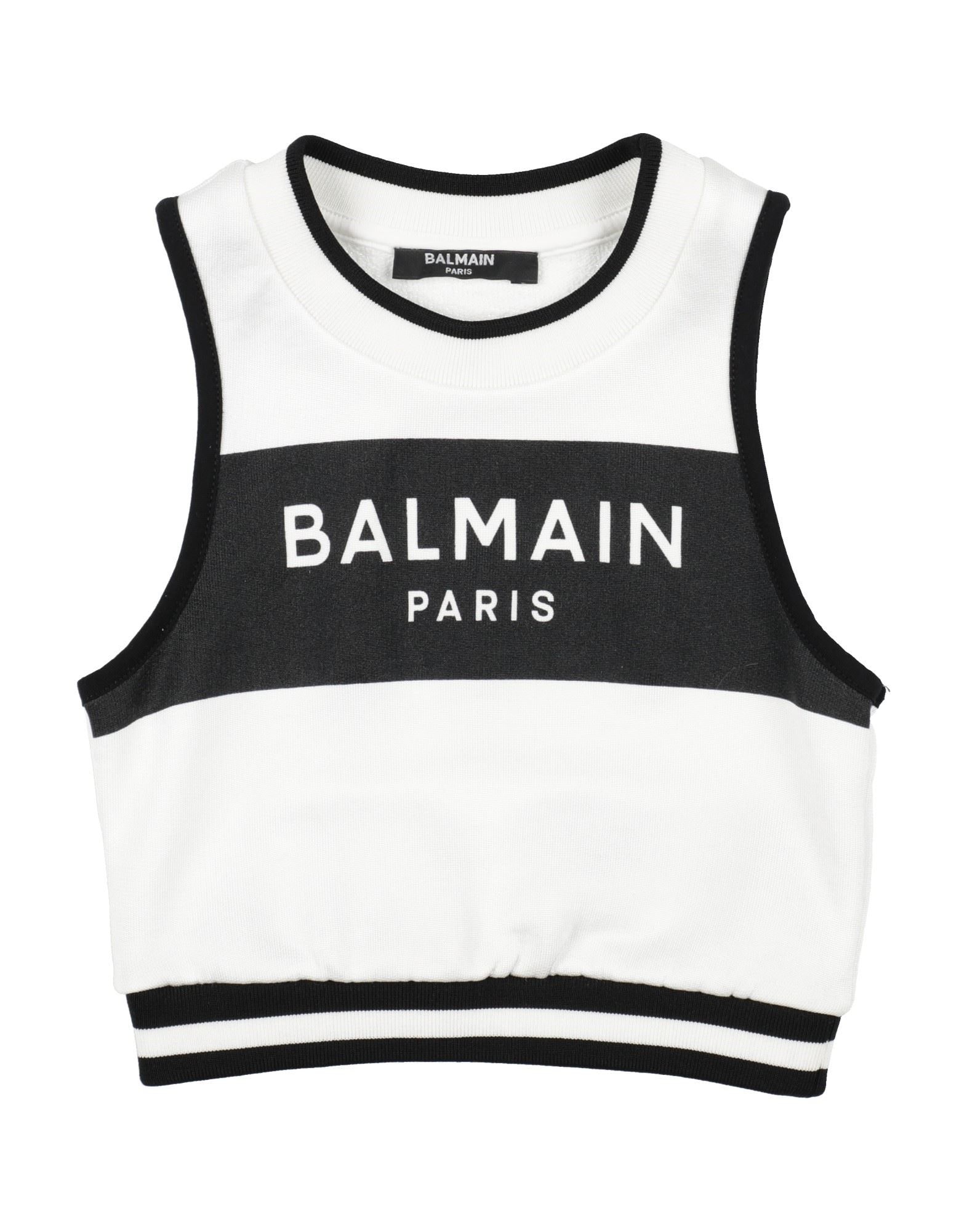 BALMAIN - Tops
