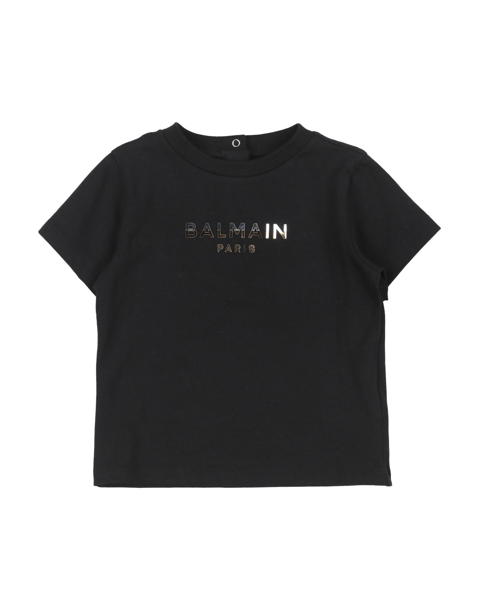 BALMAIN - T-shirts