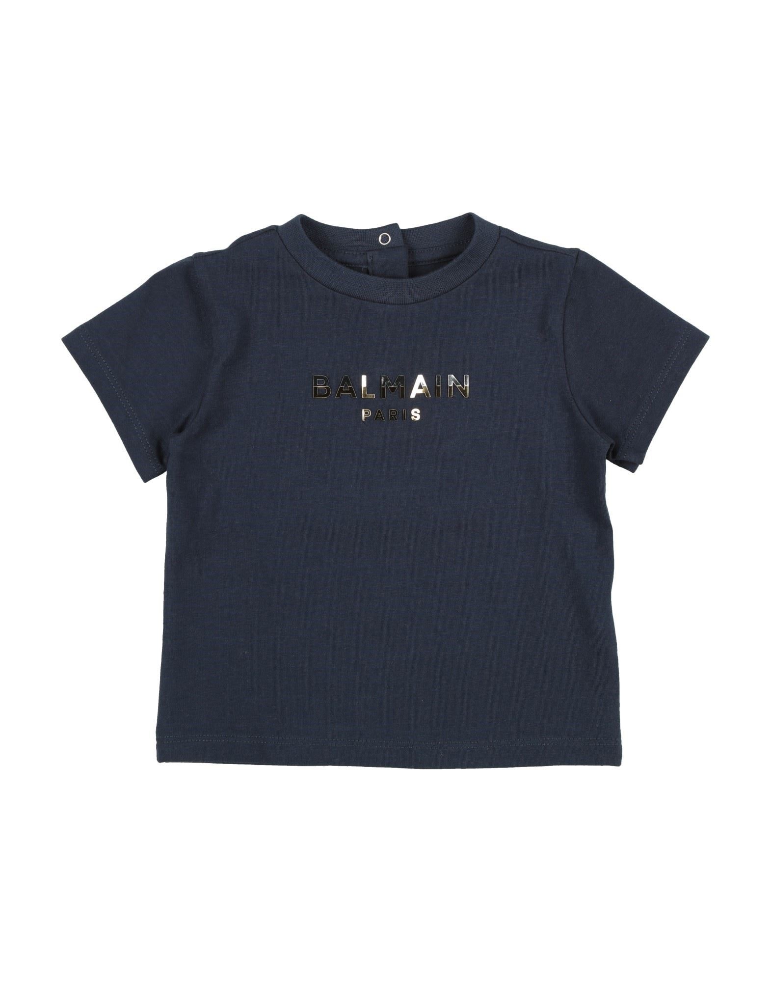 BALMAIN - T-shirts