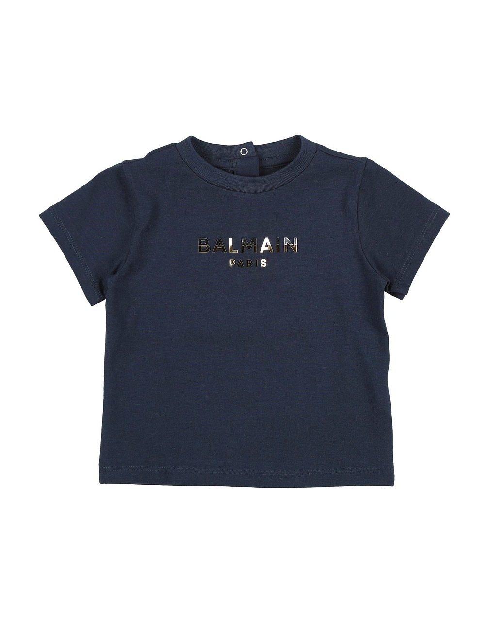 BALMAIN - T-shirts