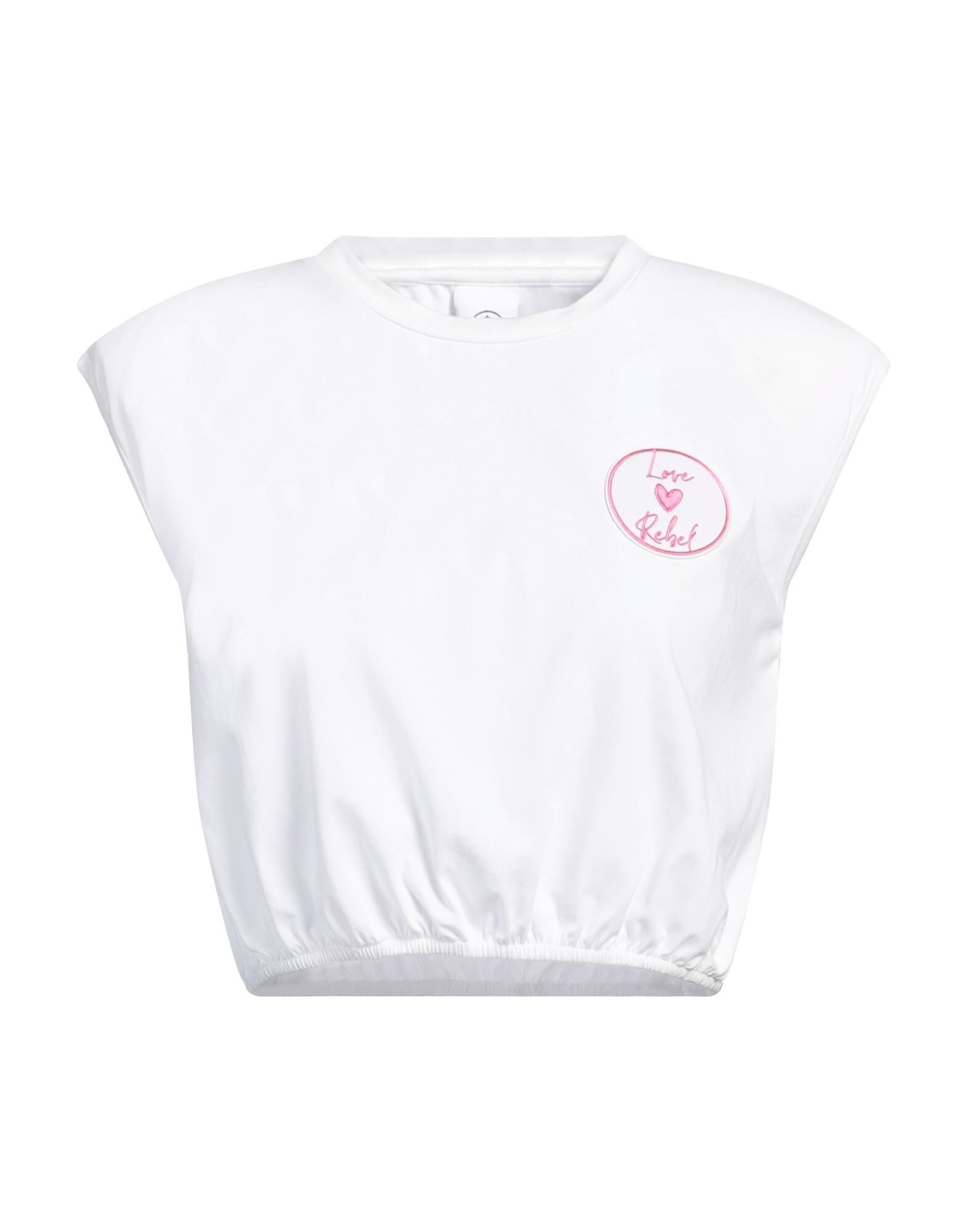 LE VOLIÈRE - T-shirts