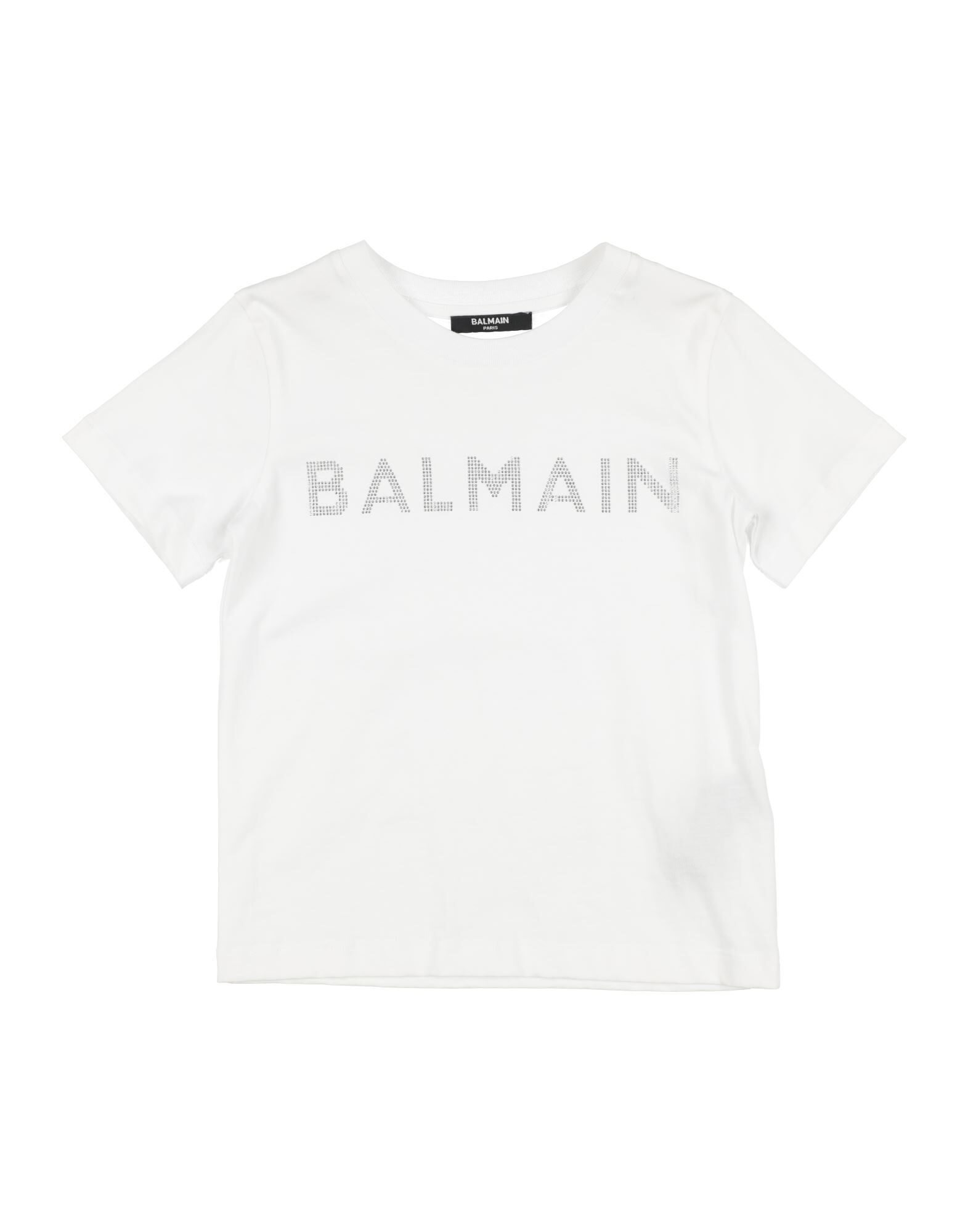 BALMAIN - T-shirts