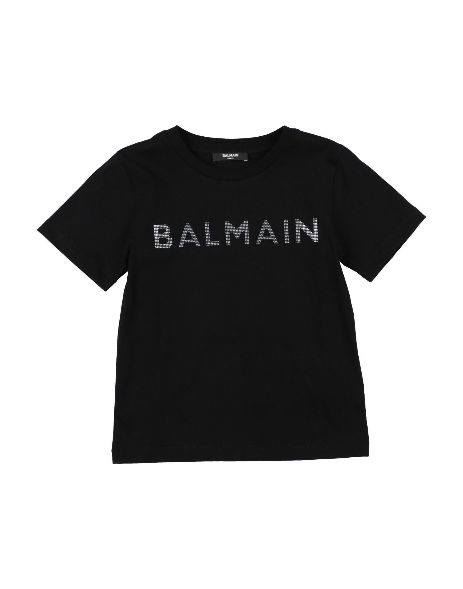 BALMAIN - T-shirts