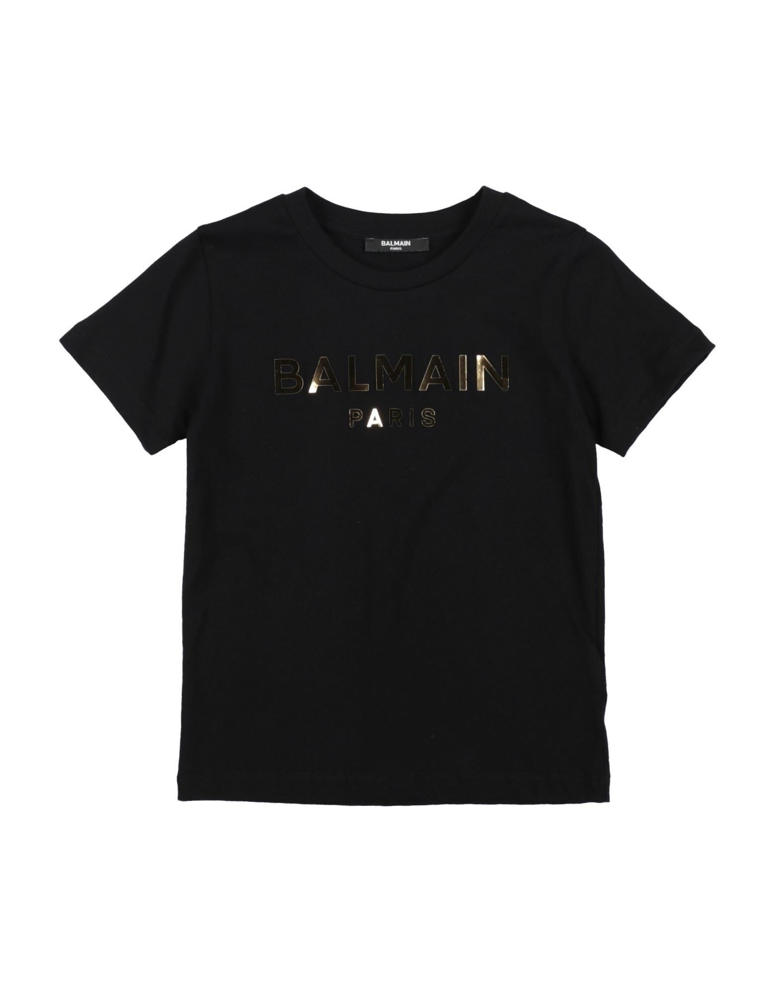 BALMAIN - T-shirts