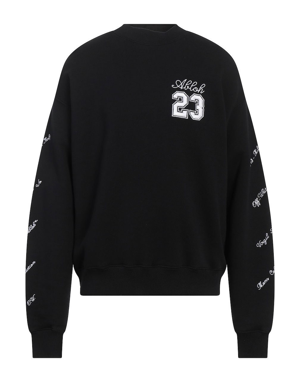 OFF-WHITE™ - Sweat-shirts