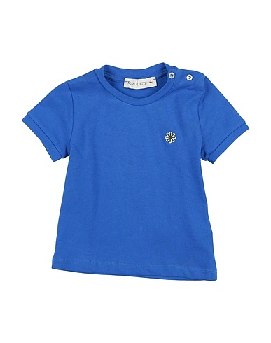 MANUEL RITZ Футболка BLU 100% Хлопок