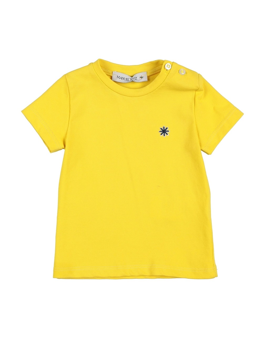 MANUEL RITZ - T-shirts