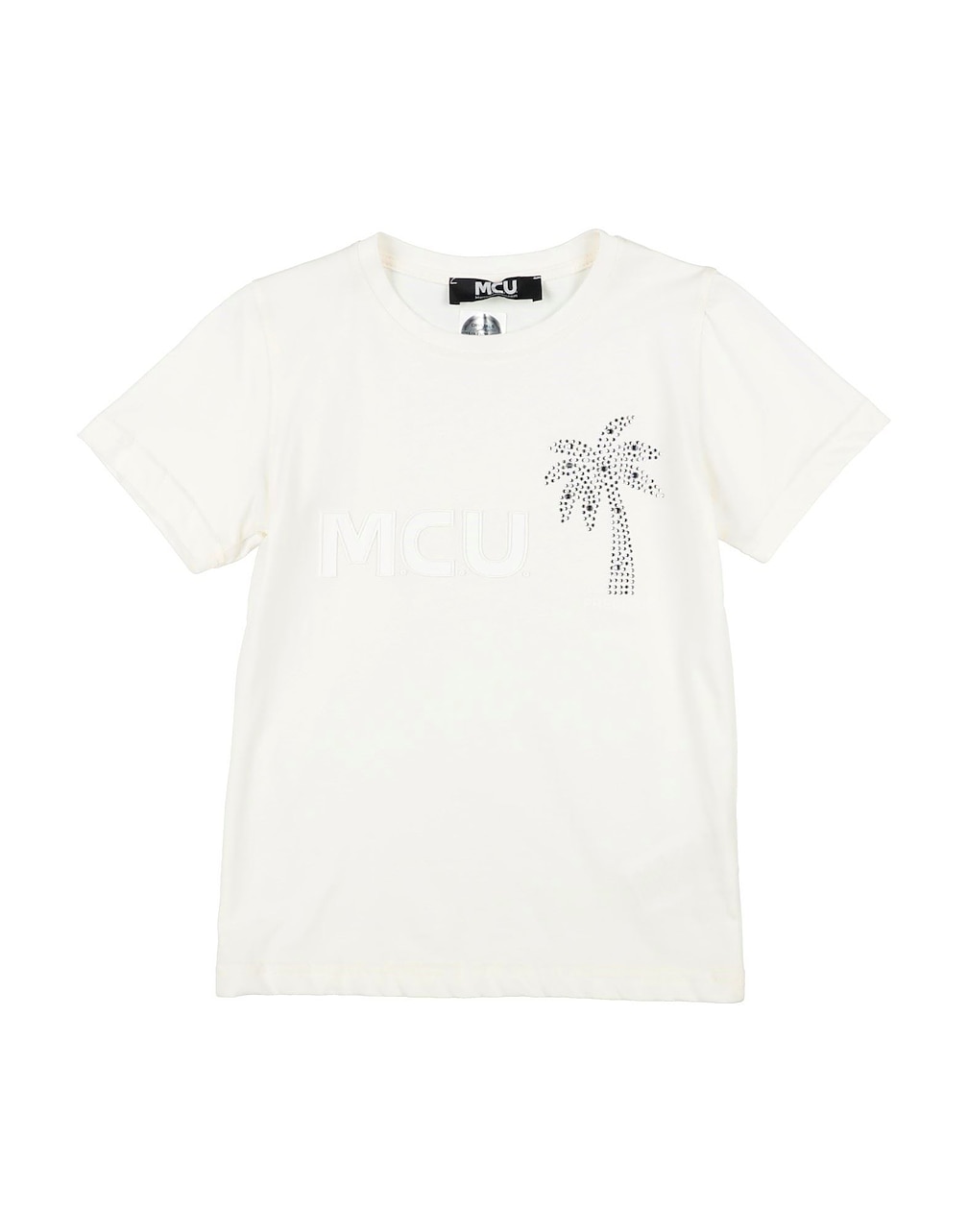 M.C.U. MARCO CASSESE UNION - T-shirts