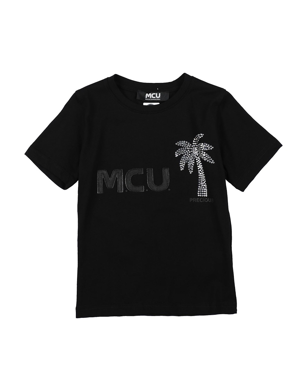 M.C.U. MARCO CASSESE UNION - T-shirts