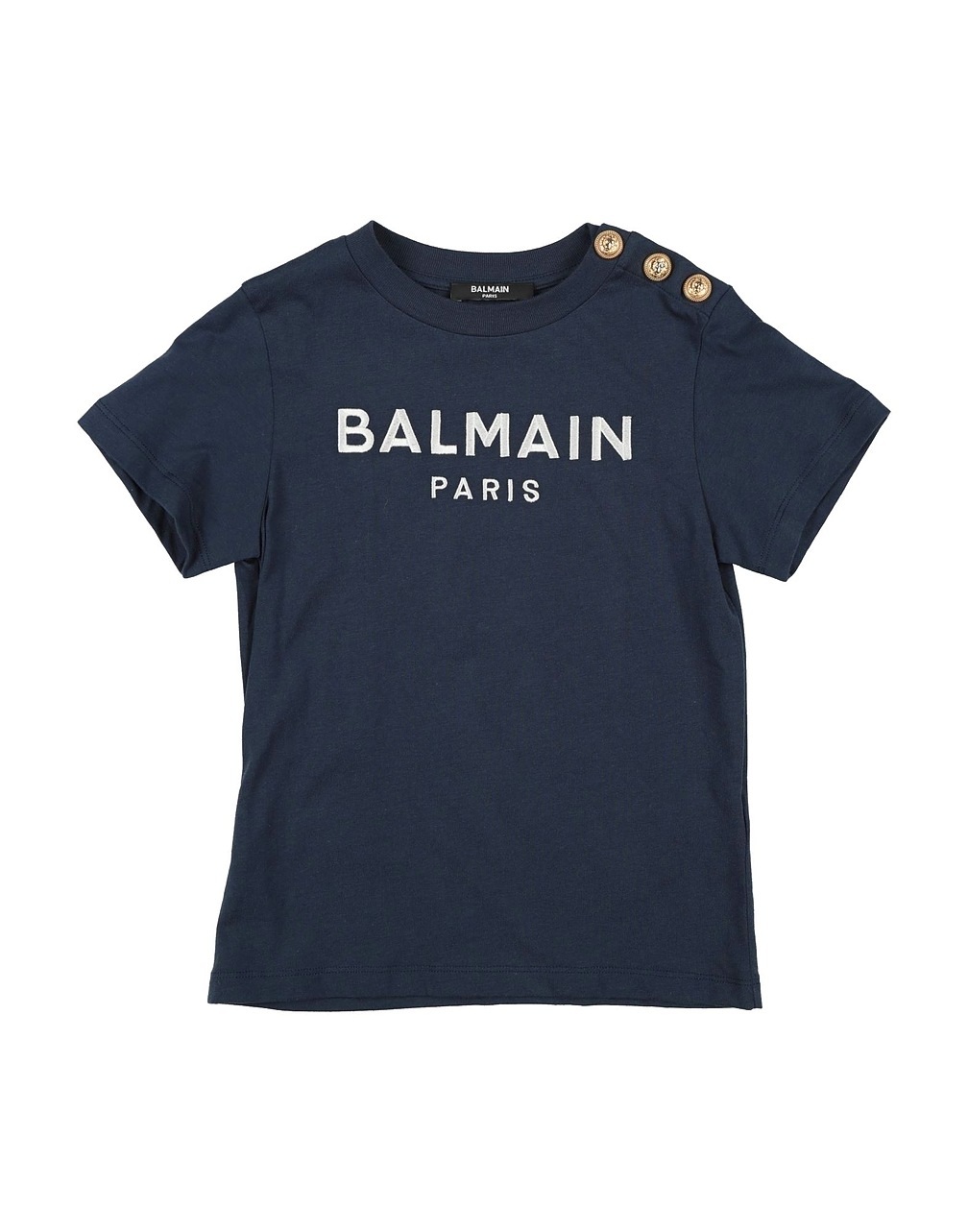 BALMAIN - T-shirts