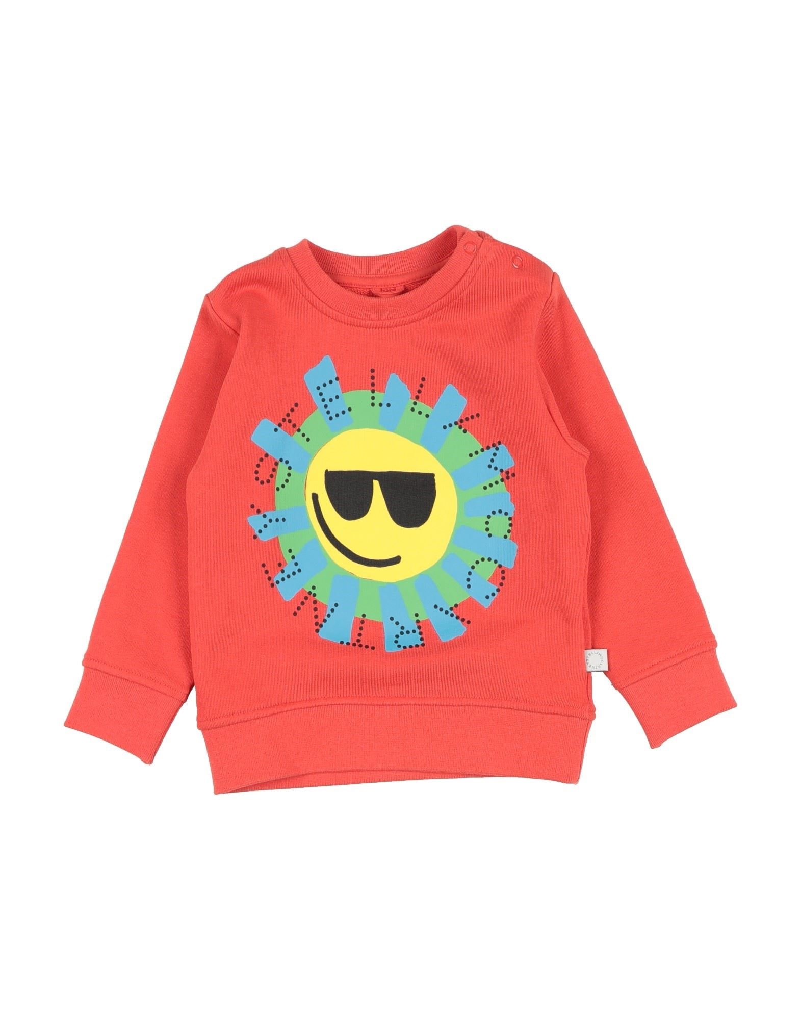 STELLA McCARTNEY KIDS - Sweatshirts