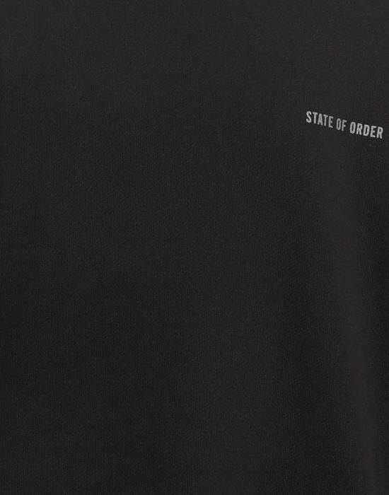 STATE OF ORDER Толстовка