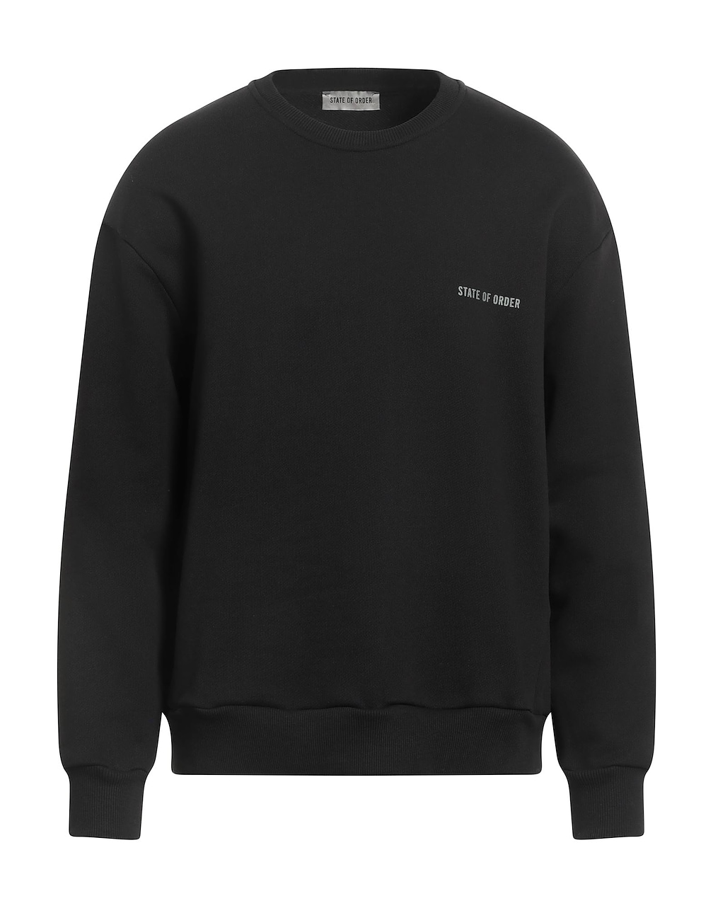 STATE OF ORDER - Sweatshirts