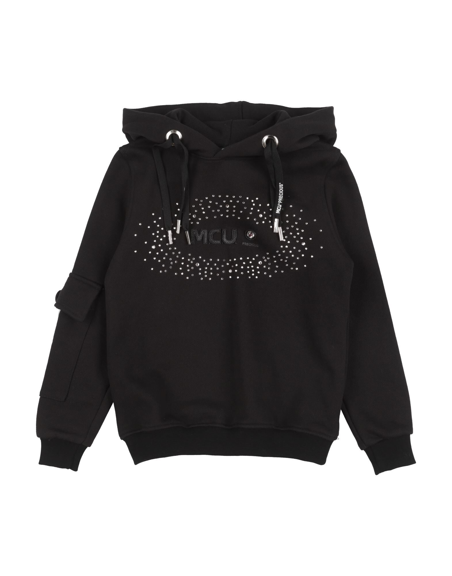 M.C.U. MARCO CASSESE UNION - Толстовки