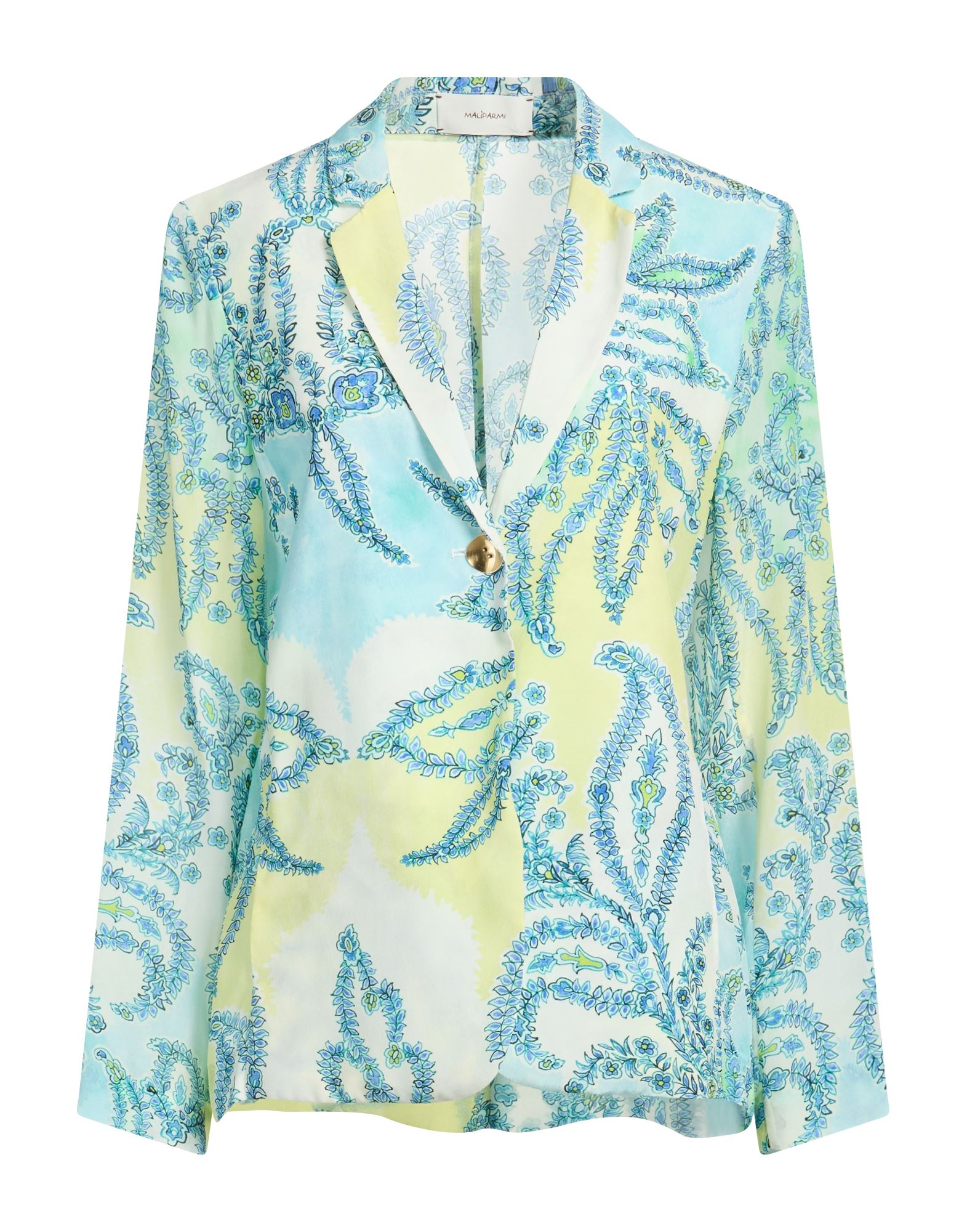 MALÌPARMI - Blazers