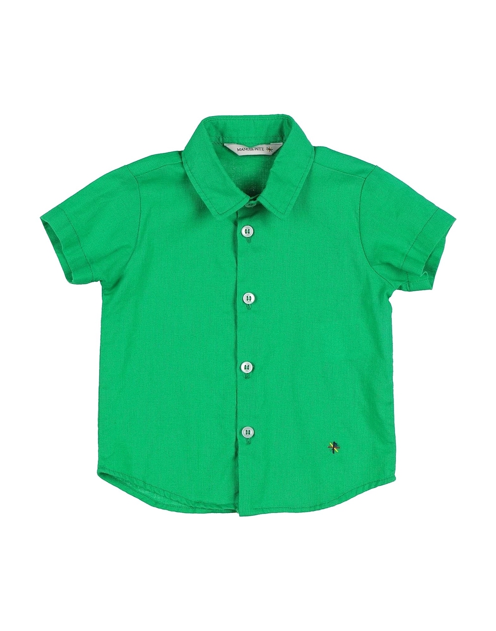 MANUEL RITZ - Shirts