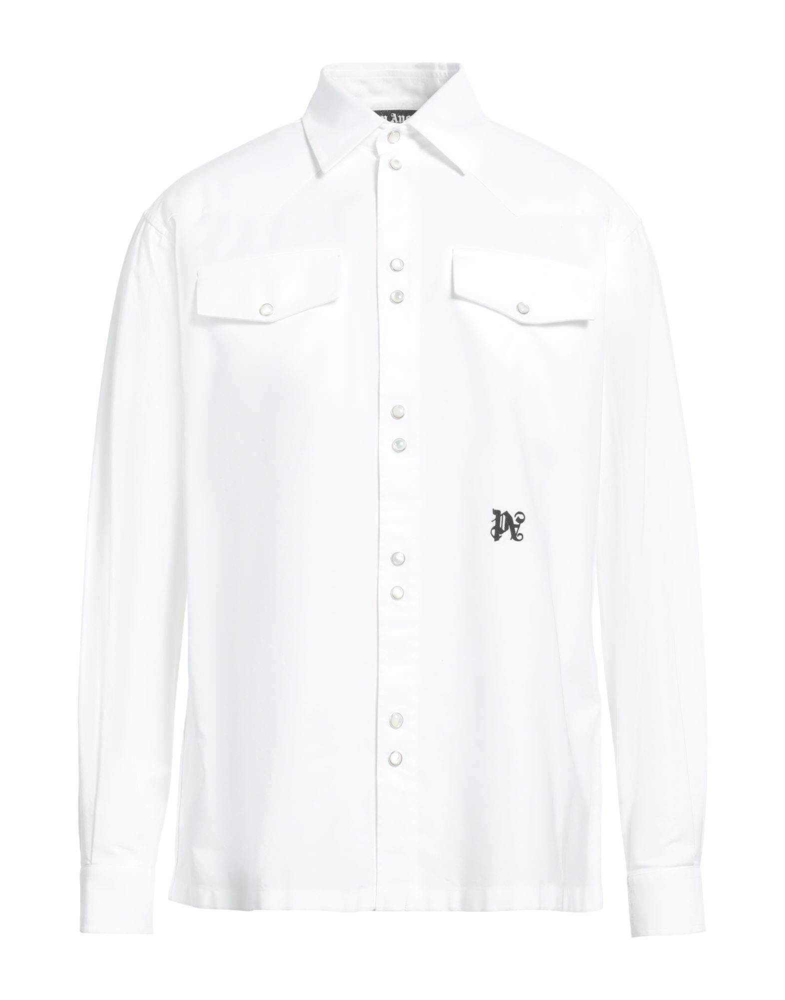 PALM ANGELS - Πουκάμισα 