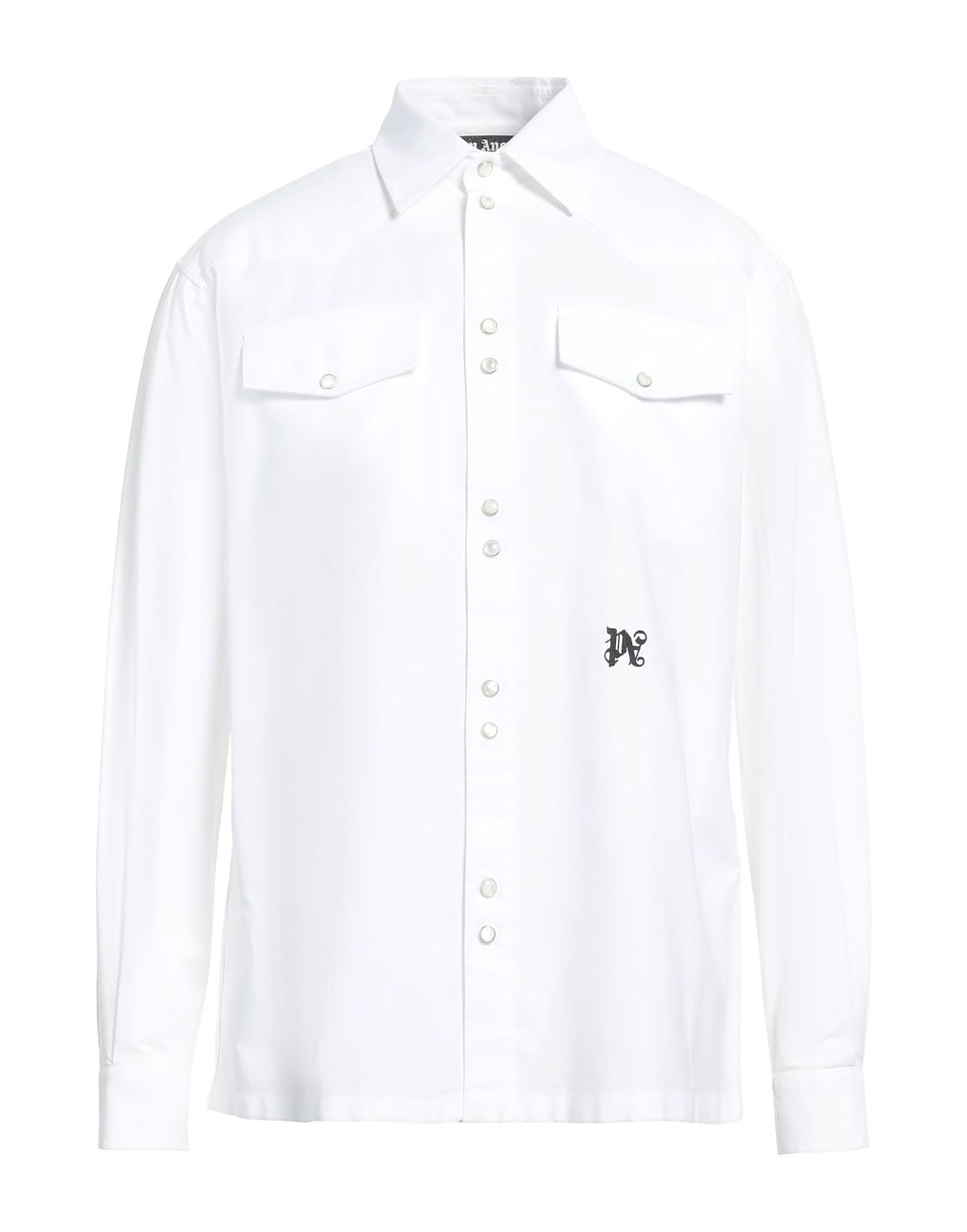 PALM ANGELS - Hemden