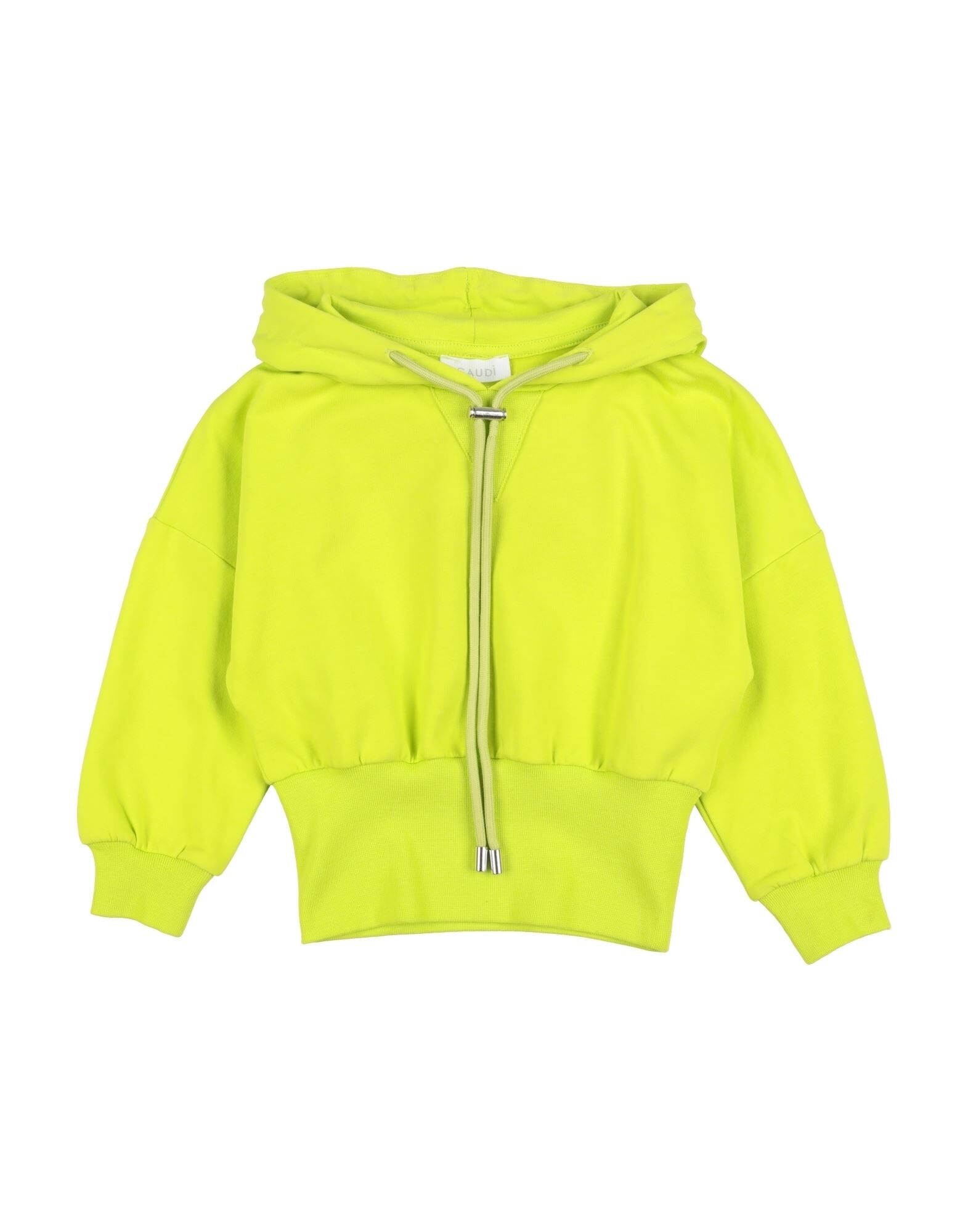 GAUDÌ - スウェットシャツ