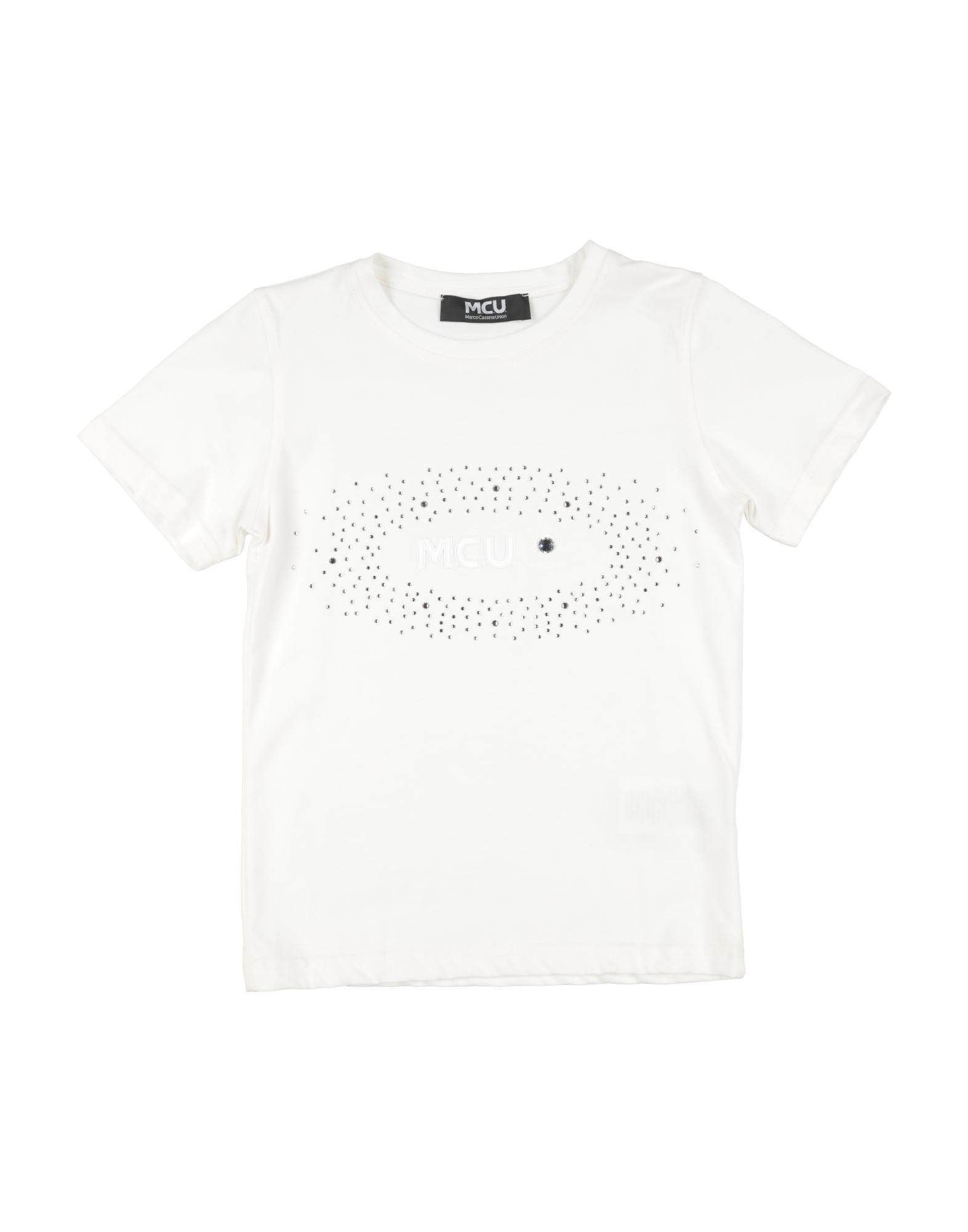 M.C.U. MARCO CASSESE UNION - T-shirts