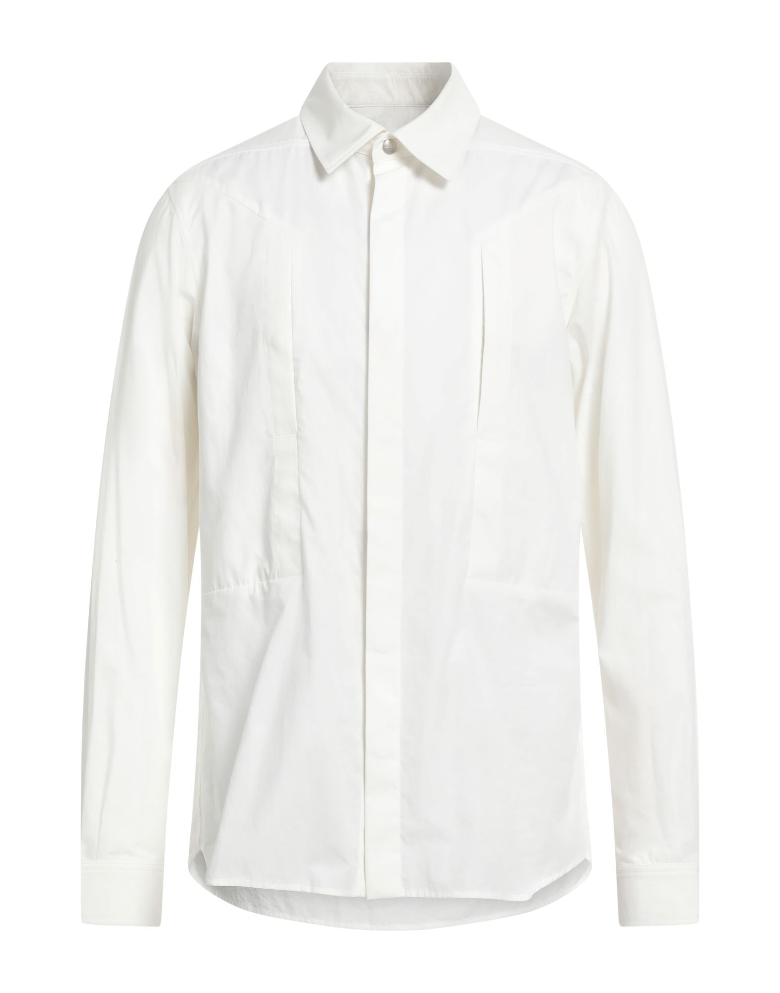 RICK OWENS - シャツ