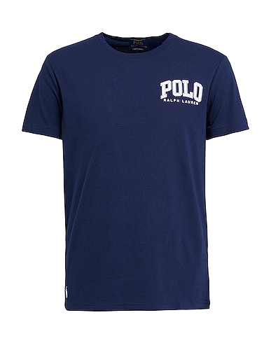 POLO RALPH LAUREN Basic T-Shirt Ssl Tsh
100% Cotton