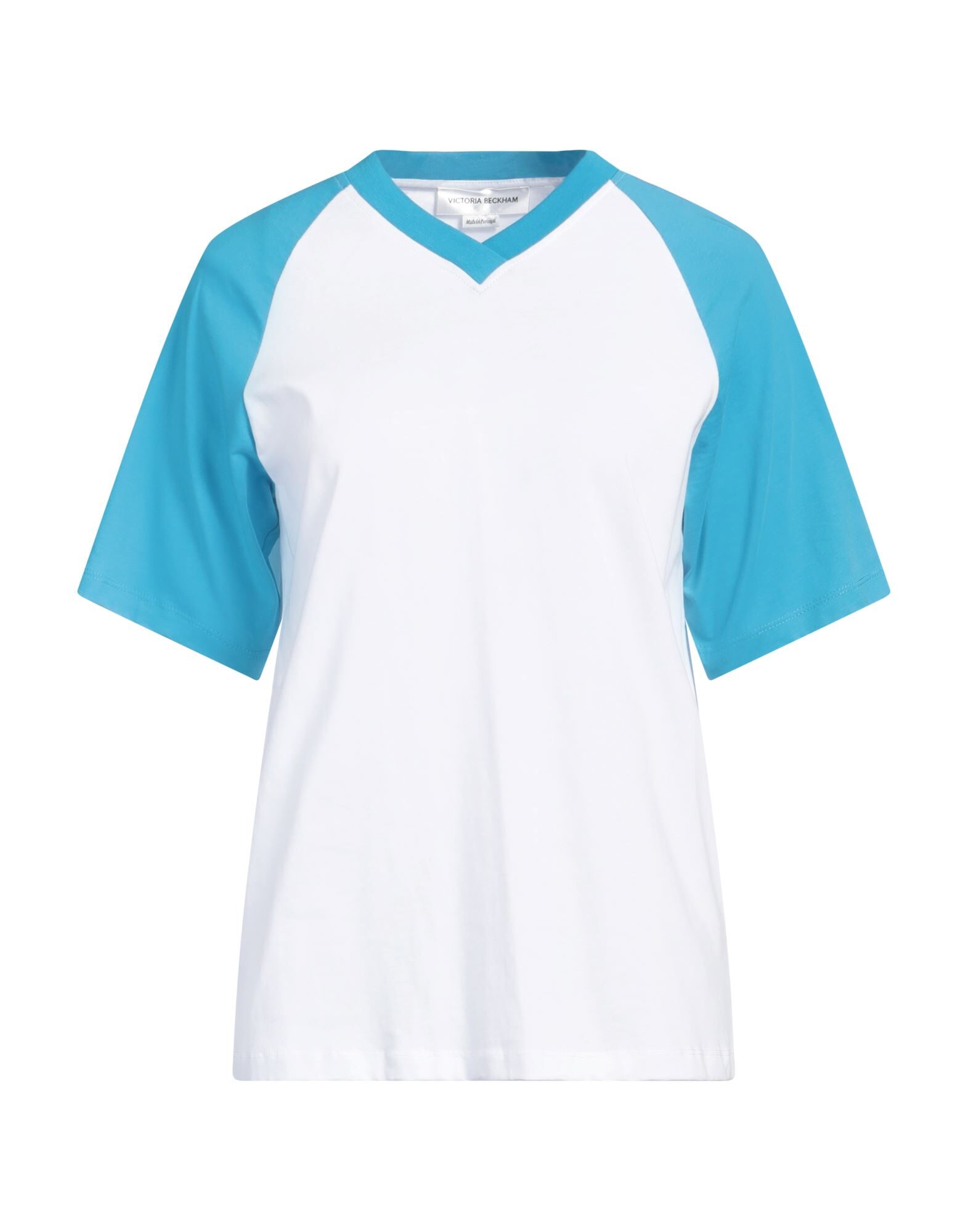 VICTORIA BECKHAM - T-shirts