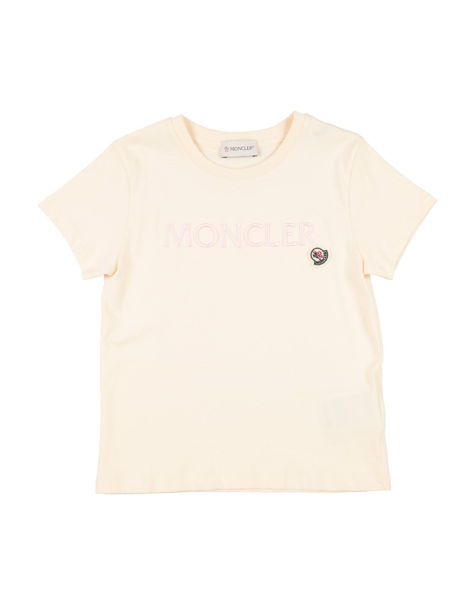 MONCLER - Футболки