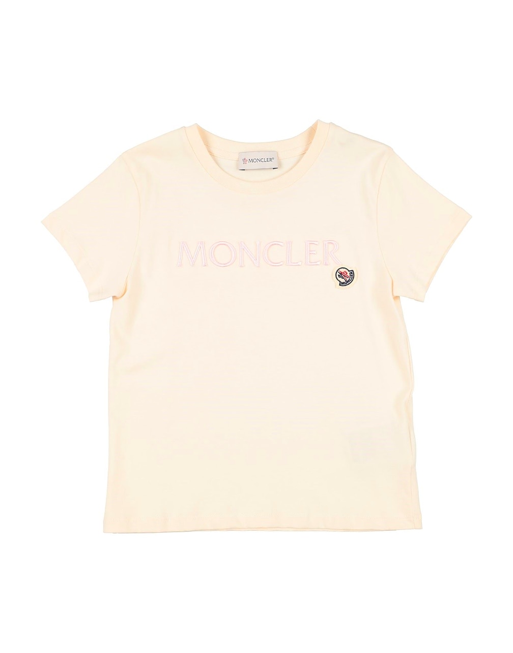 MONCLER - T-shirts