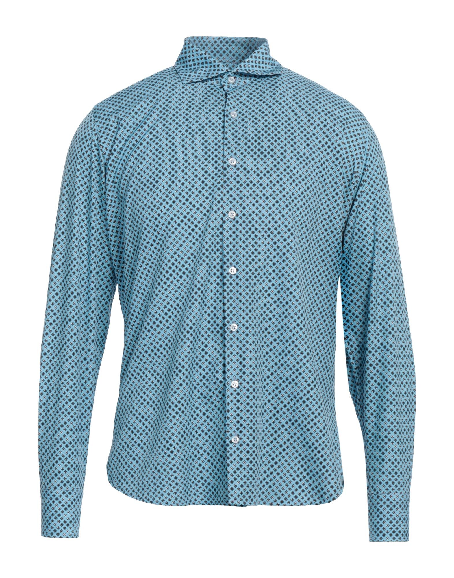 FRANZESE COLLECTION - Πουκάμισα 