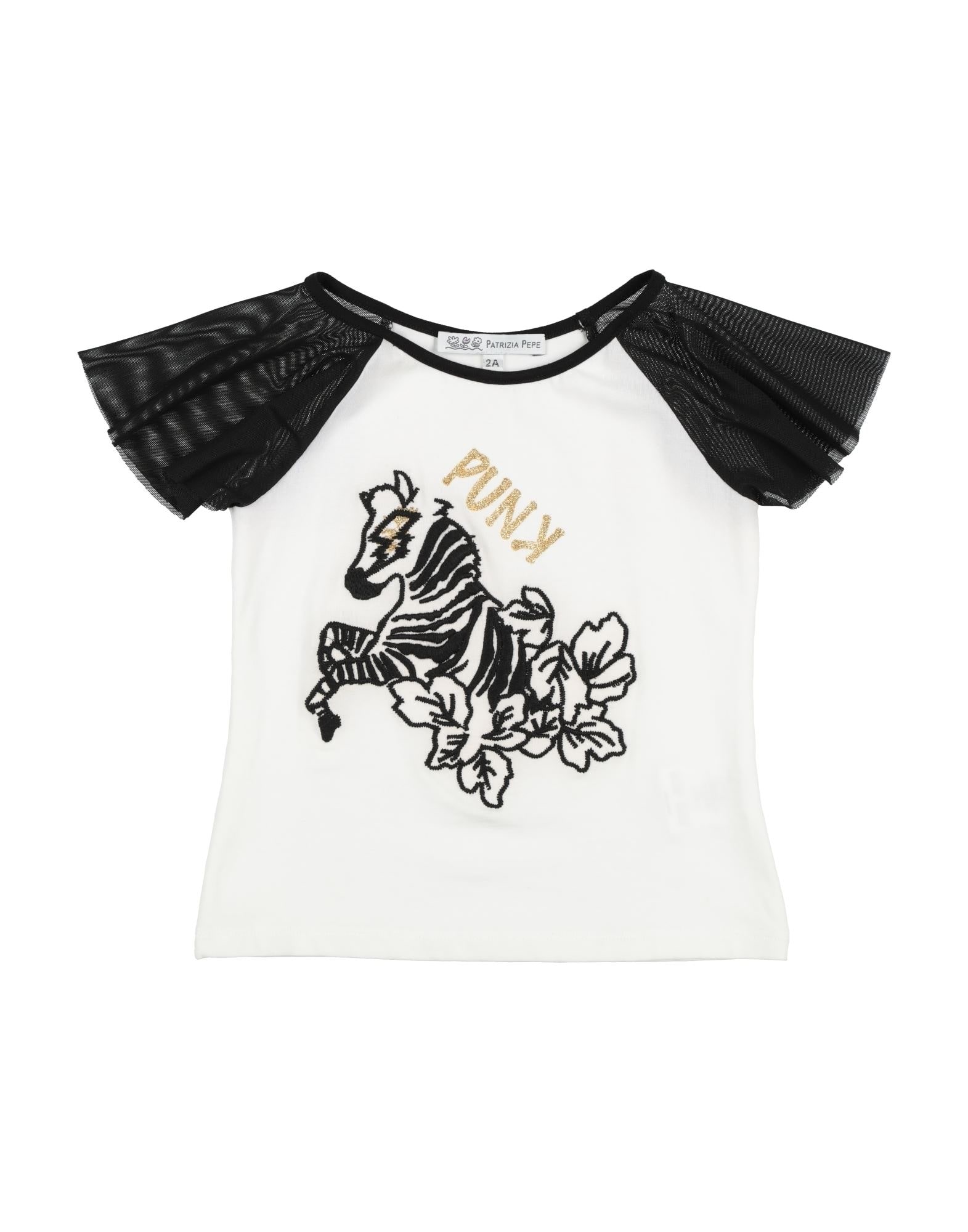 PATRIZIA PEPE - Футболки