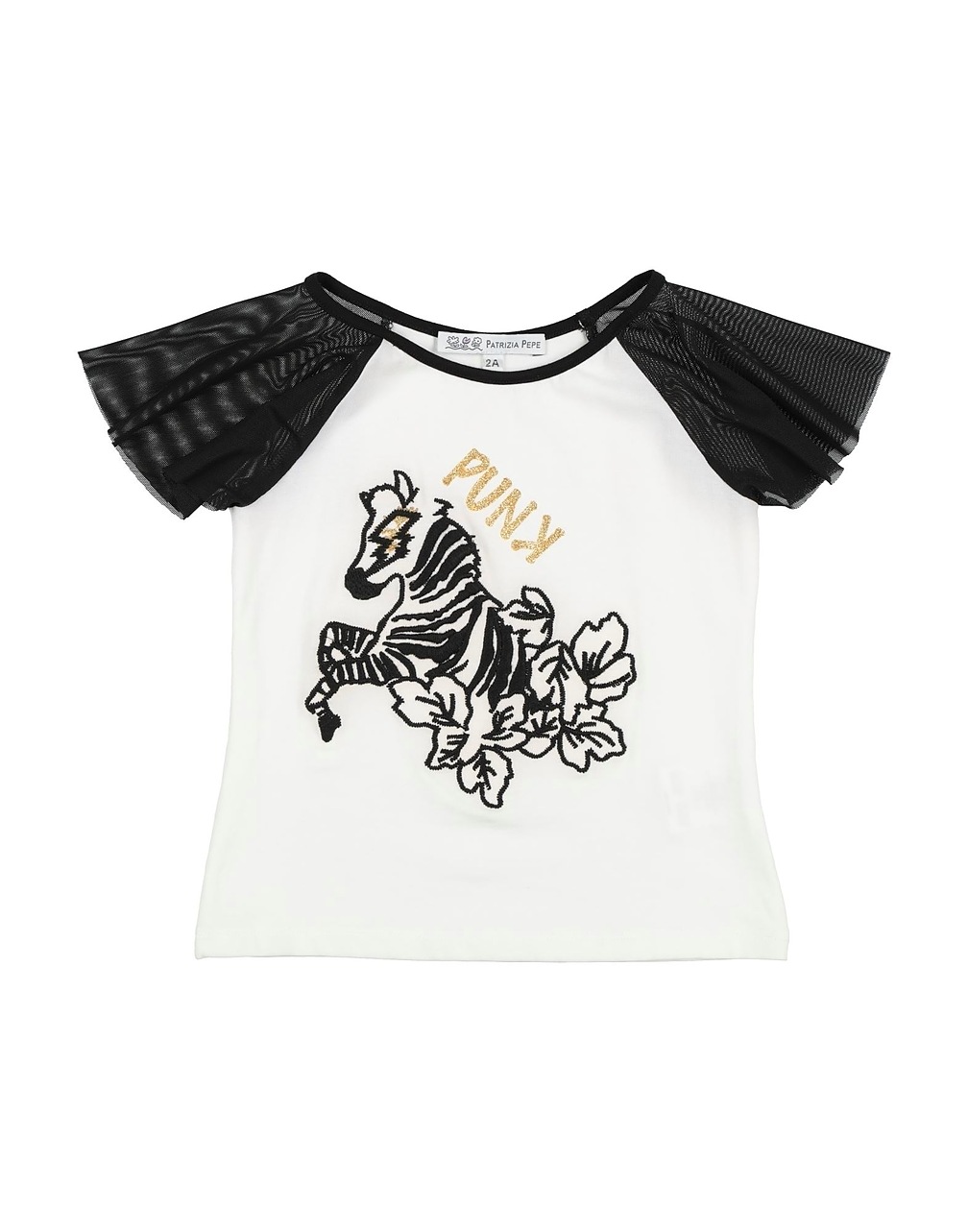 PATRIZIA PEPE - T-shirts