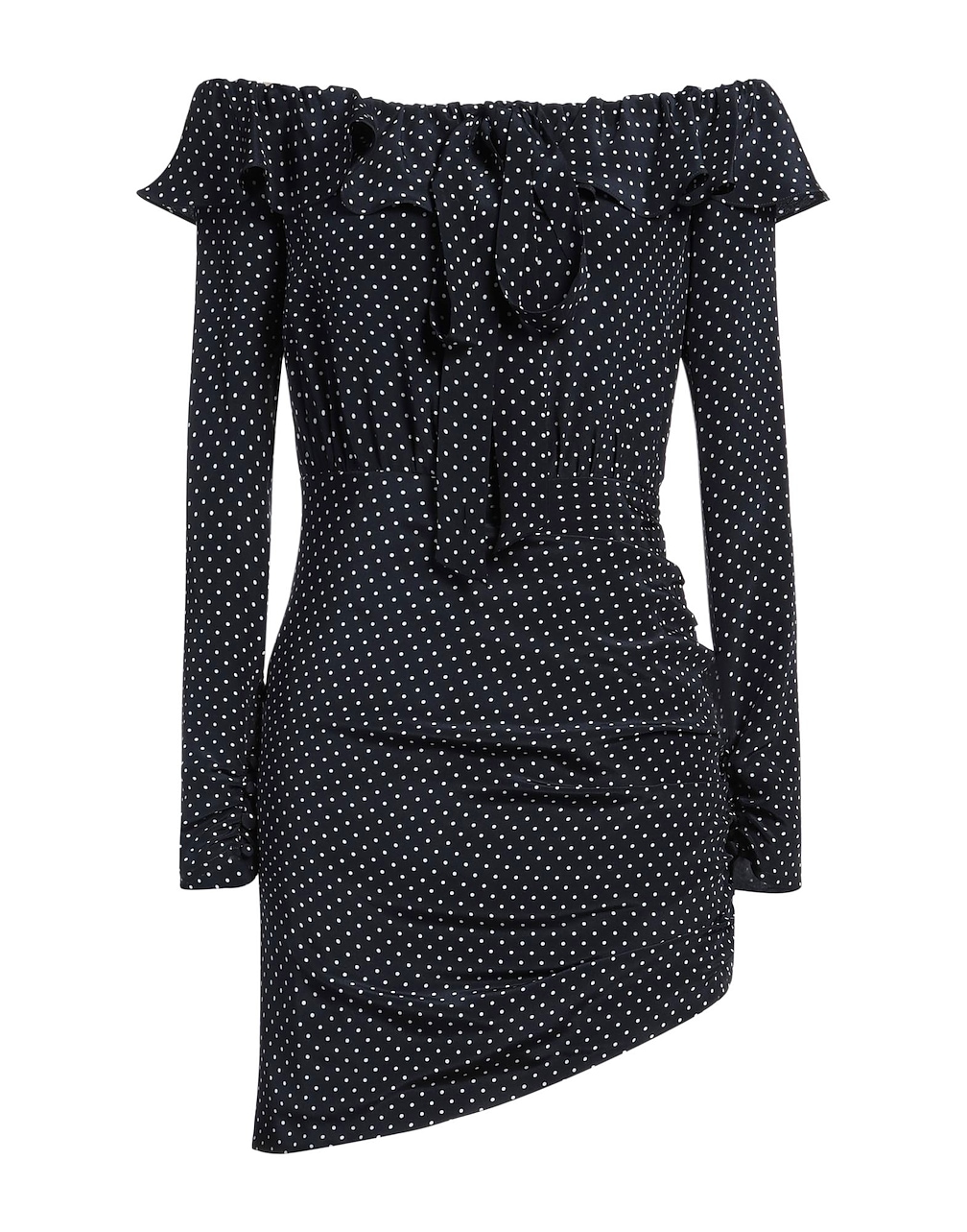 ALESSANDRA RICH - Mini dresses