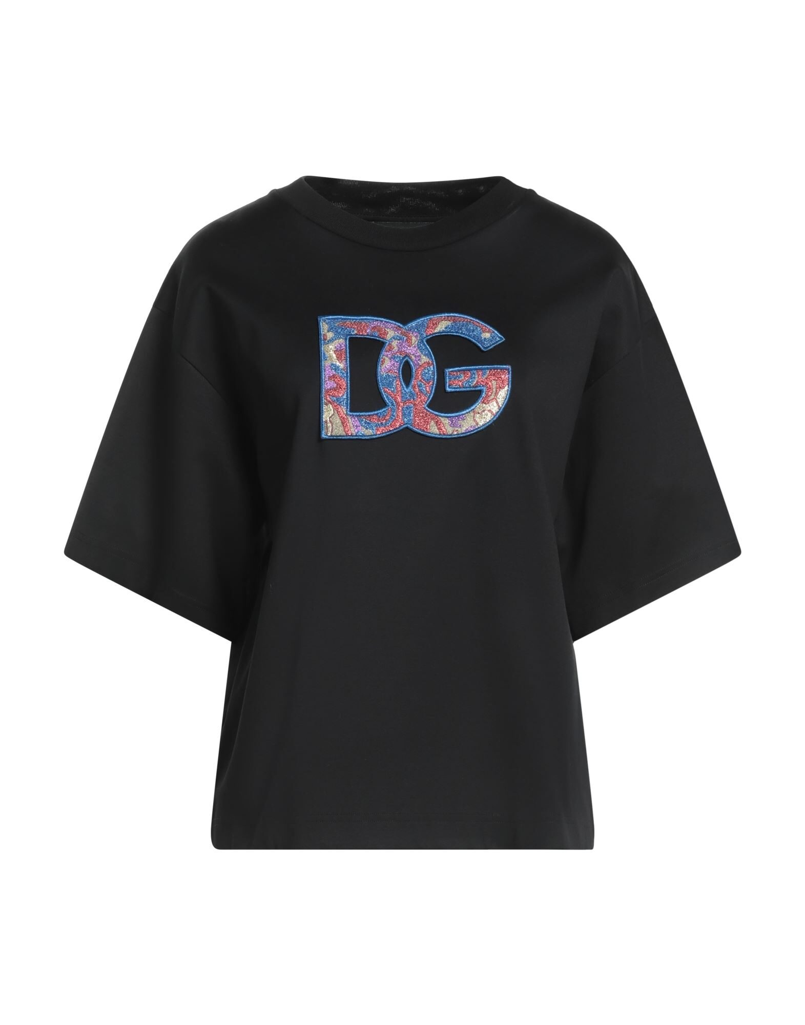 DOLCE&GABBANA - T-shirts