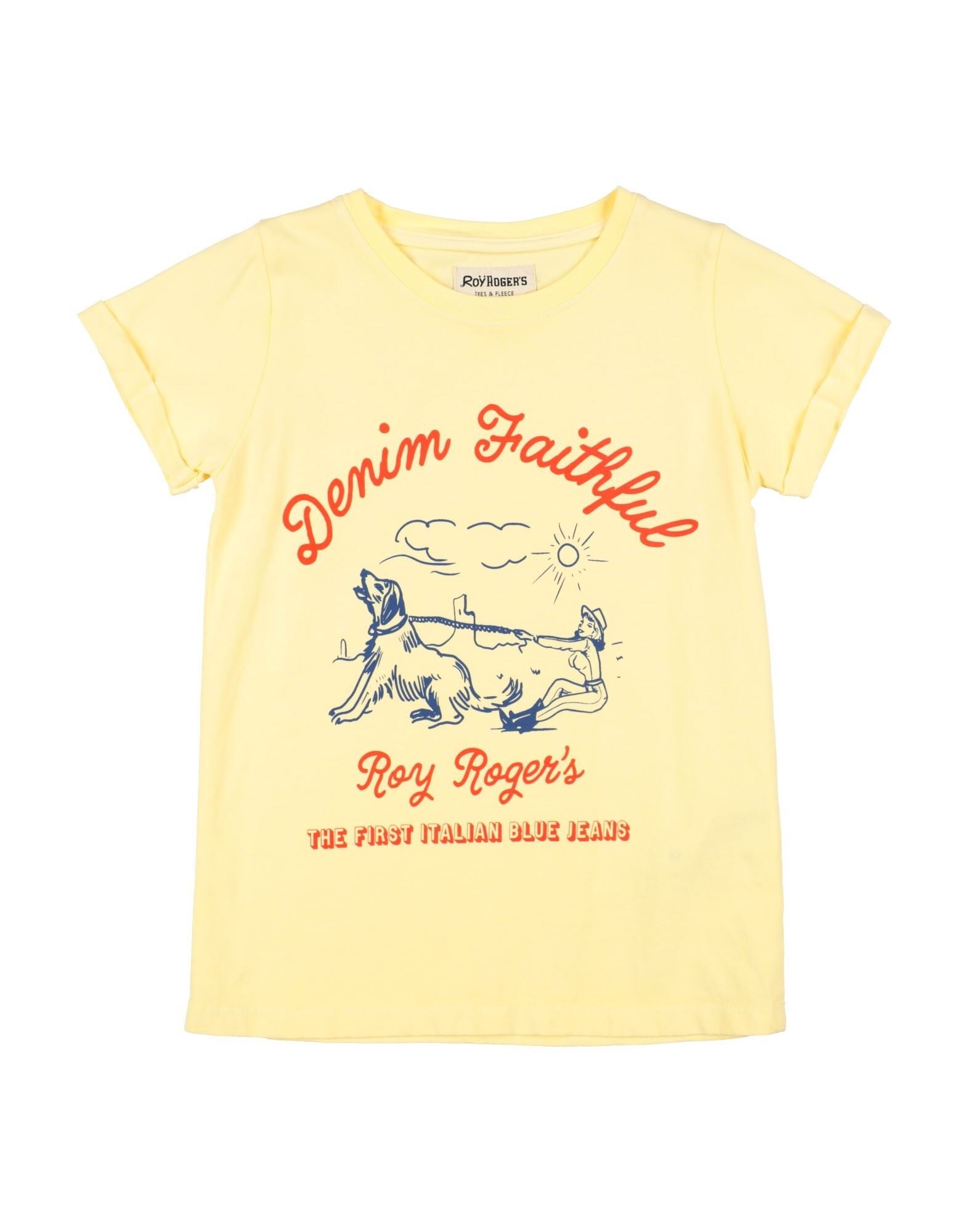 ROŸ ROGER'S - Футболки