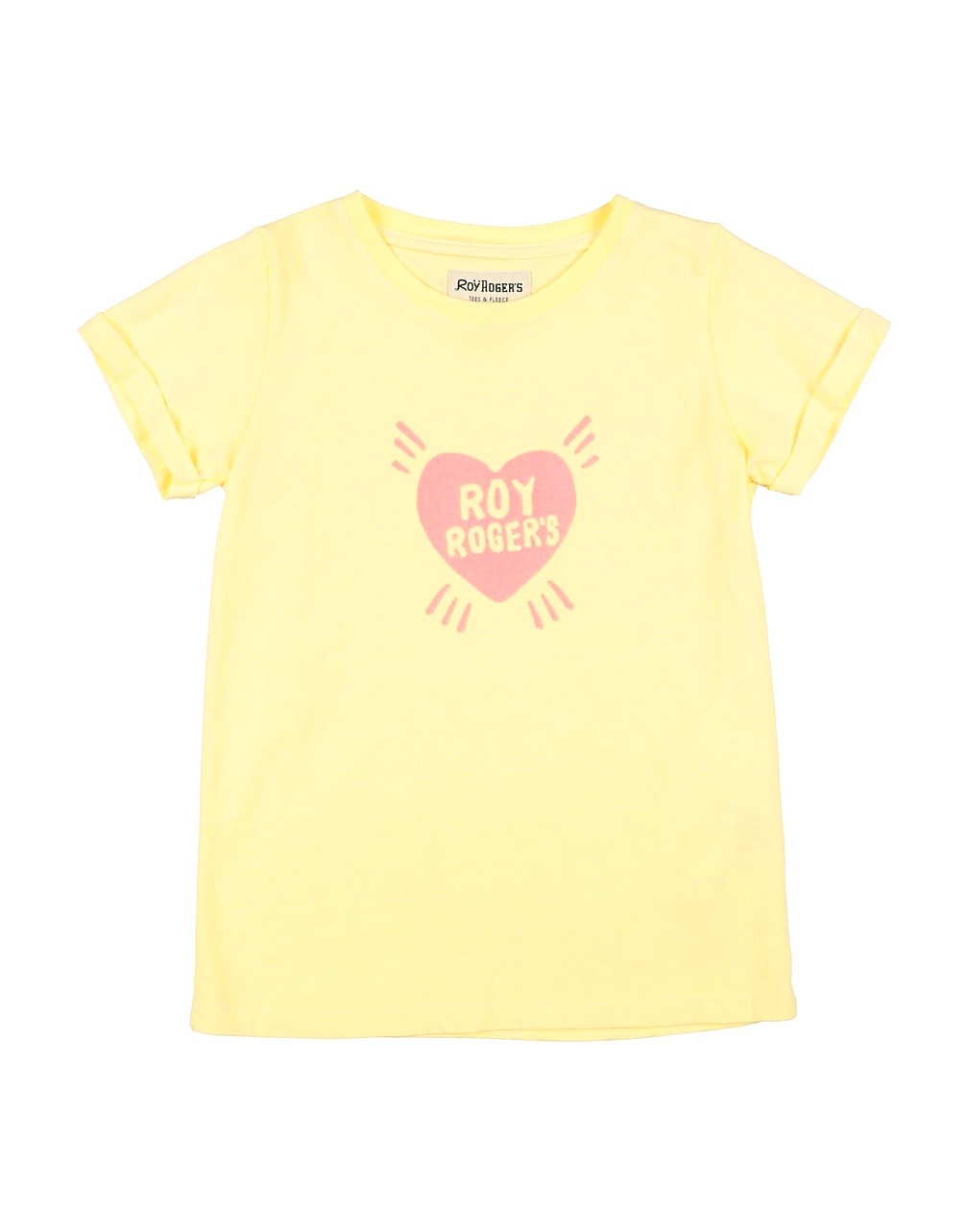 ROŸ ROGER'S - T-shirts