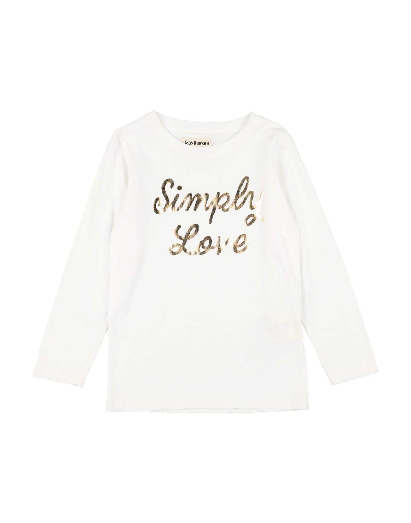 ROŸ ROGER'S - Футболки