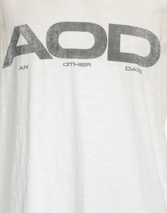 AN OTHER DATE Футболка