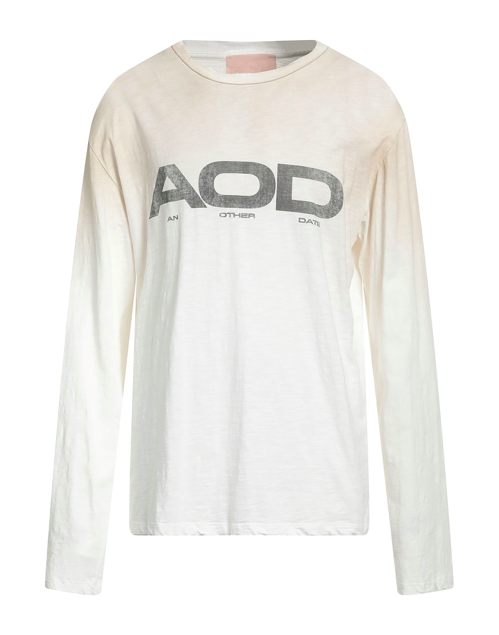 AN OTHER DATE - T-shirts