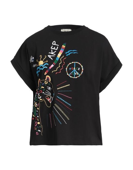 AKEP Футболка