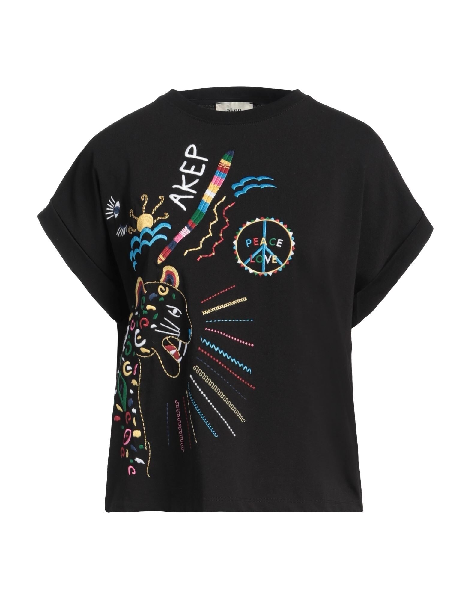 AKEP - Футболки