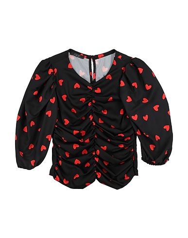 J'AIME’ Top 100% Polyester, Elastane