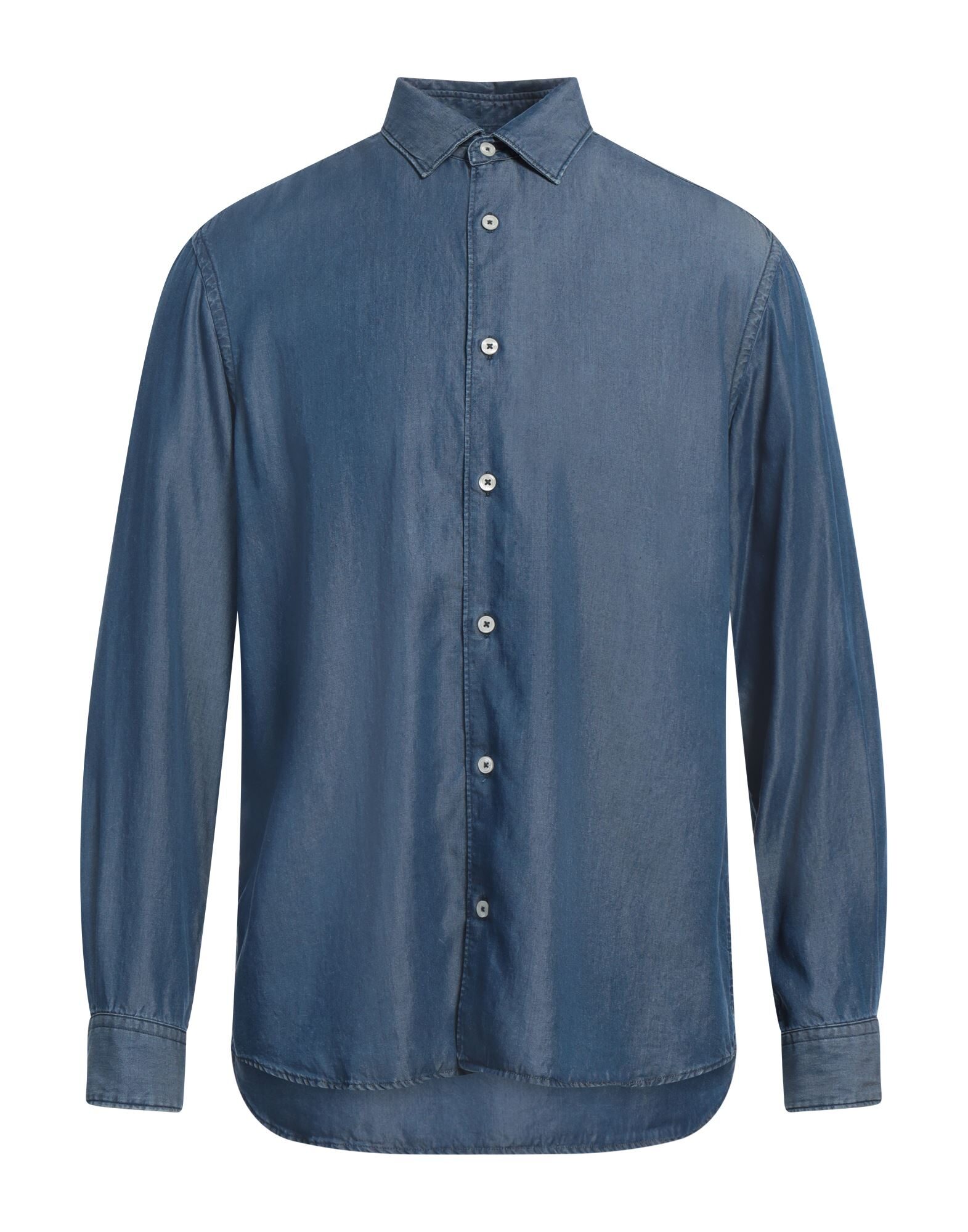 ALTEA - Denim shirts