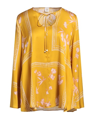 1-ONE Top Marigold 100% Viscose
